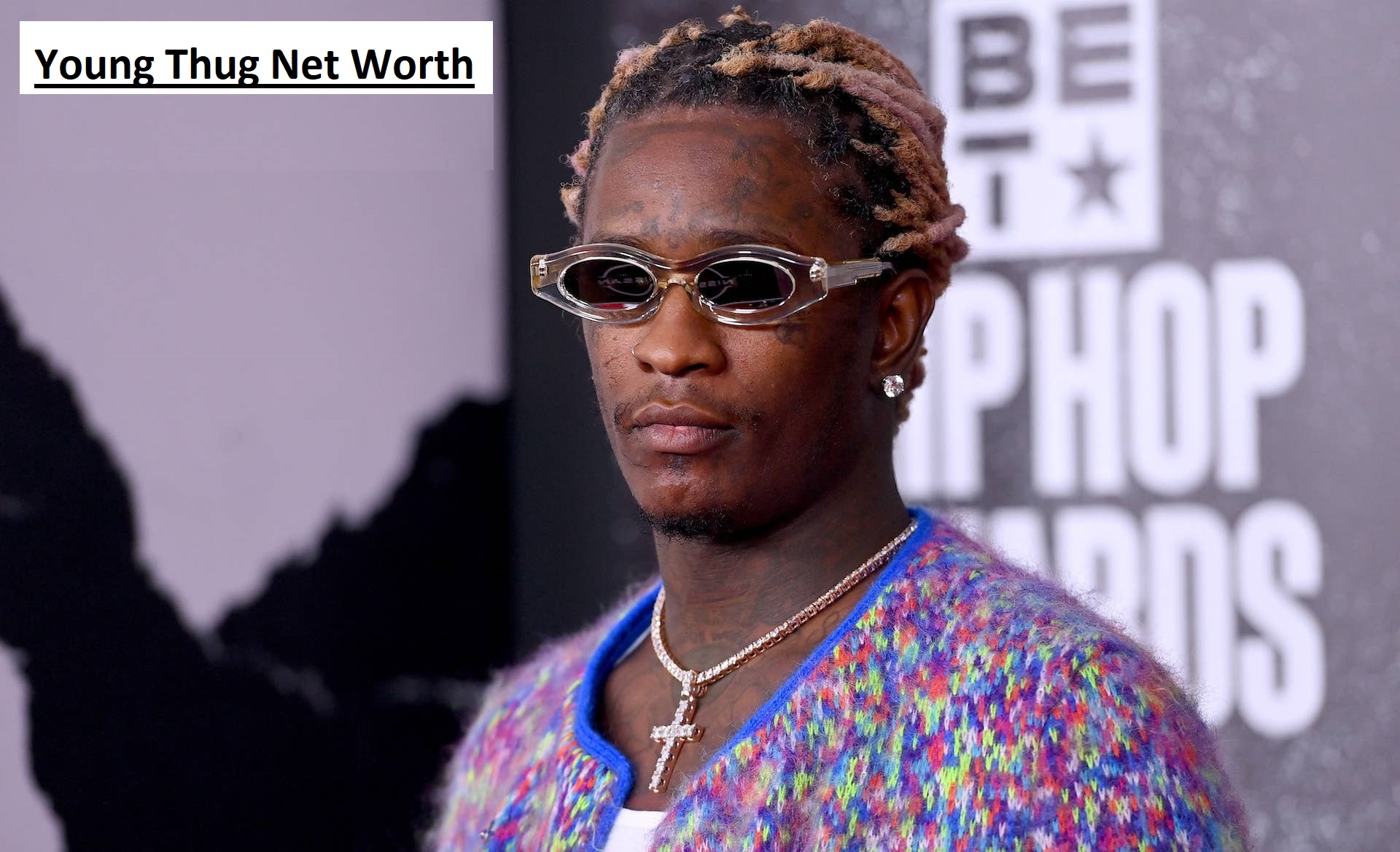 Young Thug Net Worth