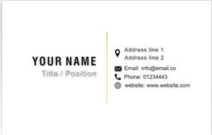 funeral home business card design 1 (2)