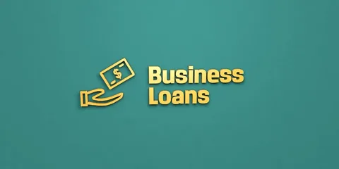 is a small business loan installment or revolving